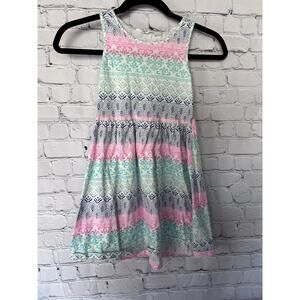H&M Girls Dress Size 6